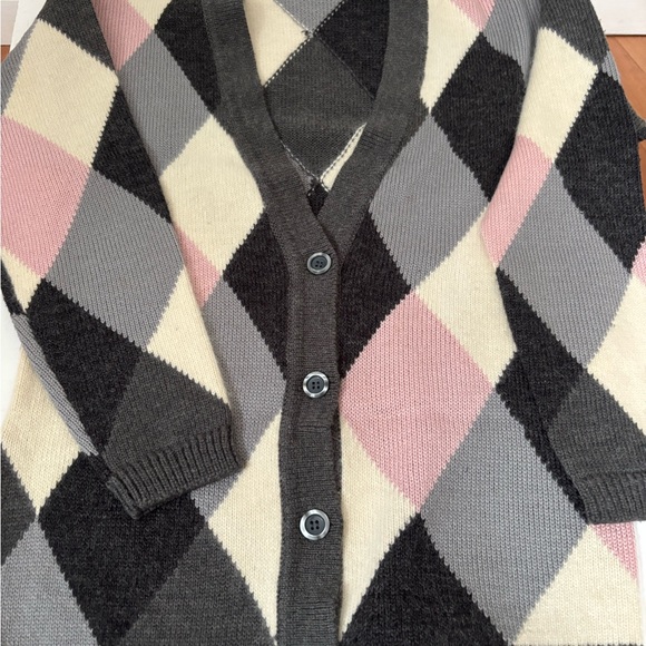 Three cardigans - Picture 2 of 10